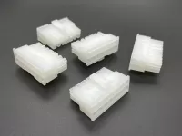 Đầu Nối 5557 4.2mm 14 Chân (Nối Đực)